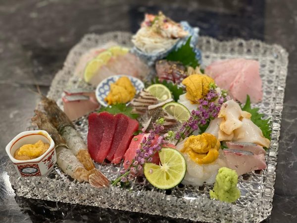 金沢は新鮮なおいしい魚介類が豊富！金沢の人気魚介類を詳しくご紹介