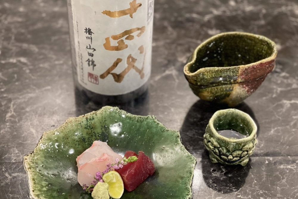 日本酒の味わいの魅力について