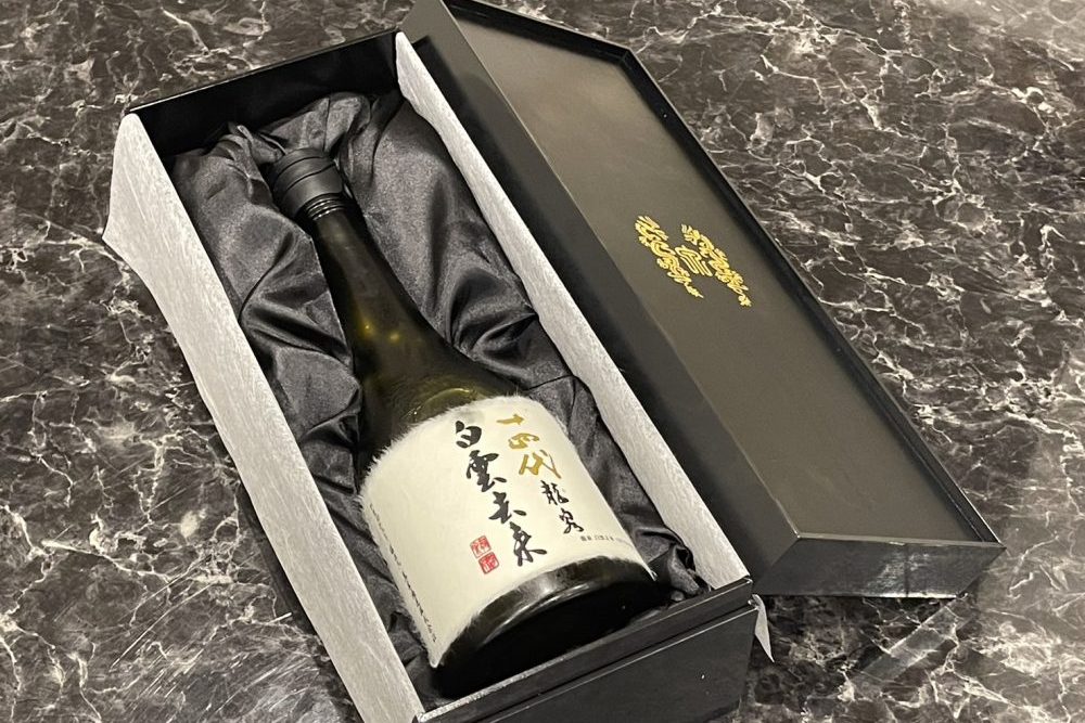 日本酒の奥深い魅力について