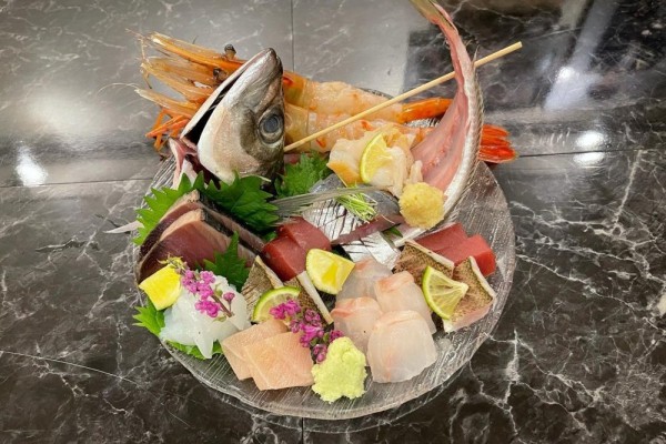 魚介類にはおいしい食べごろの旬の時季がある！旬の魚介類をご紹介サムネイル
