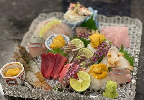金沢は新鮮なおいしい魚介類が豊富！金沢の人気魚介類を詳しくご紹介サムネイル