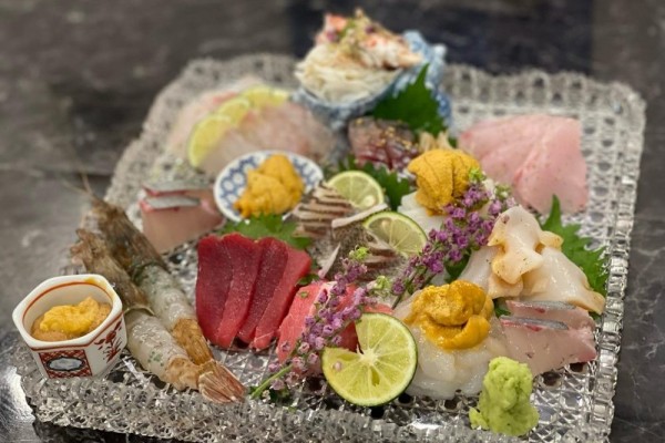 金沢は新鮮なおいしい魚介類が豊富！金沢の人気魚介類を詳しくご紹介サムネイル